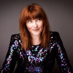 Nina Gilligan Nina Gilligan