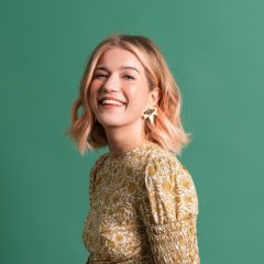 Olga Koch Olga Koch