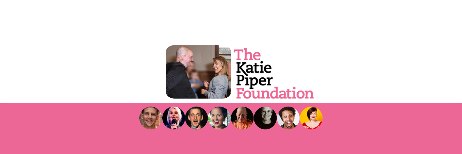 The Katie Piper Foundation Comedy Gala