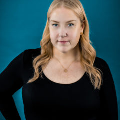 Kate Barron Kate Barron