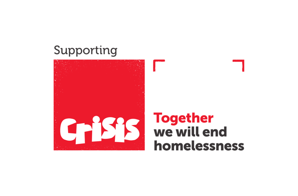 Laugh Till It Hurts : In aid of Crisis