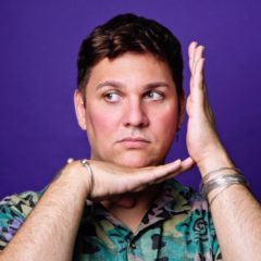 Dane Buckley Dane Buckley
