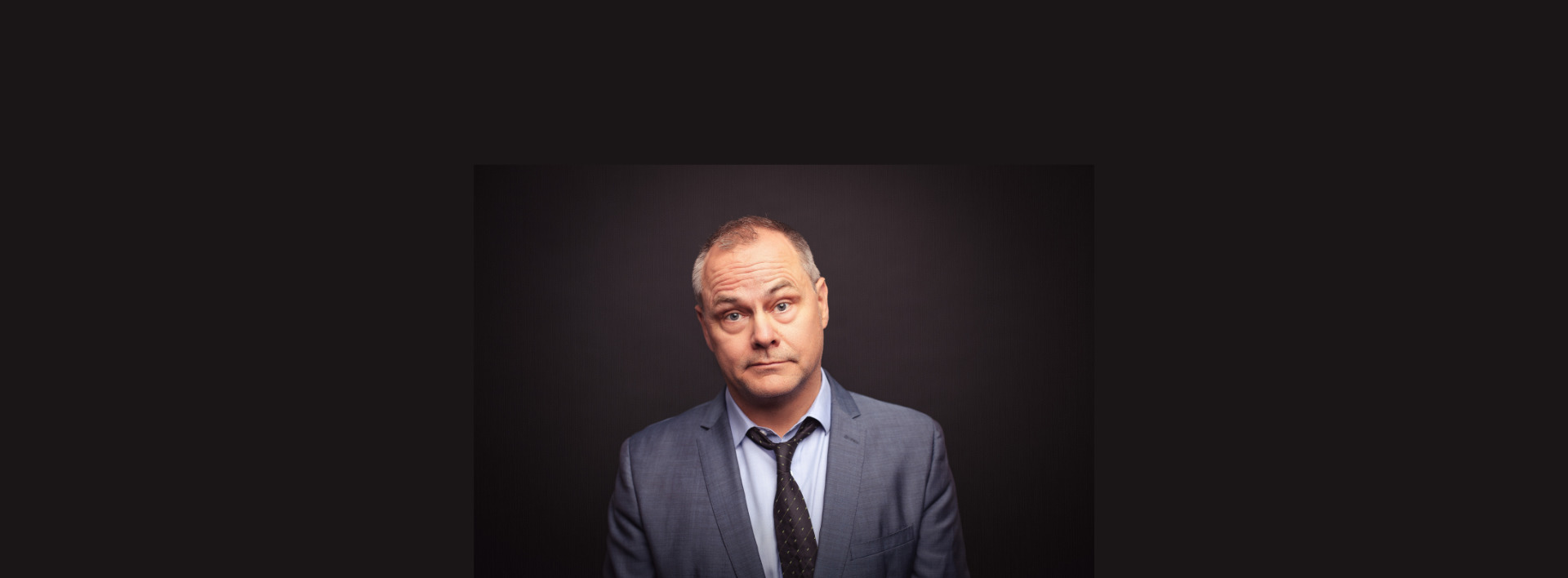 Jack Dee: Off The Telly – Live at the Comedy Store