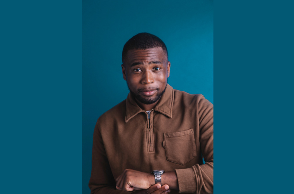 Michael Odewale: Thoughts on Shuffle