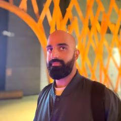 Tabish Akbar